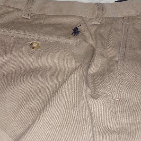 Polo By Ralph Lauren Men's Pants - Picture 3 of 6